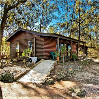 Accommodation