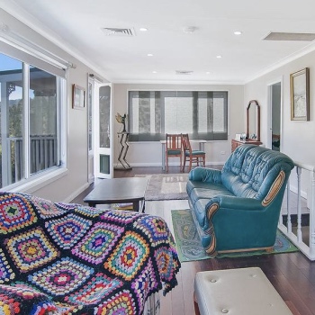 Sunroom