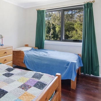 Accommodation