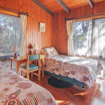 Accommodation