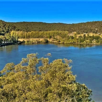 River view